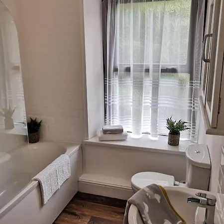 Apartamento Estuary View Bank House Stunning Millom