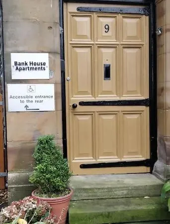 Apartamento Estuary View Bank House Stunning *