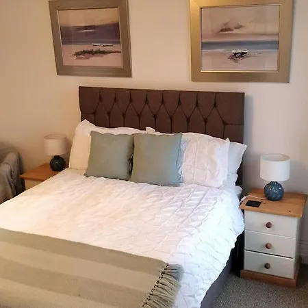 Estuary View Bank House Stunning Apartamento