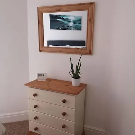 Estuary View Bank House Stunning Apartamento Millom