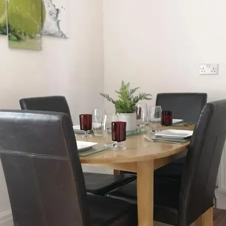 Estuary View Bank House Stunning Millom