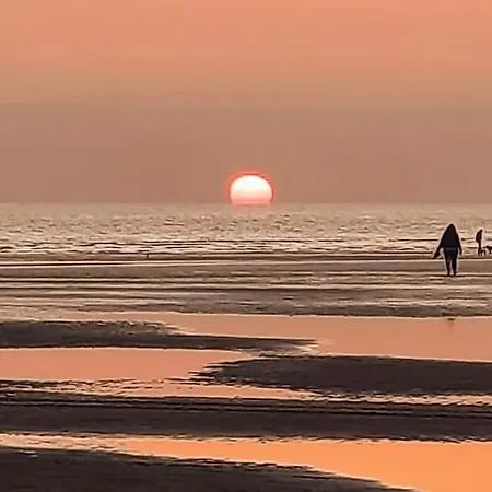 Estuary View Bank House Stunning Millom
