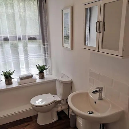 Estuary View Bank House Stunning * Millom