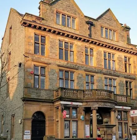 Apartamento Estuary View Bank House Stunning *