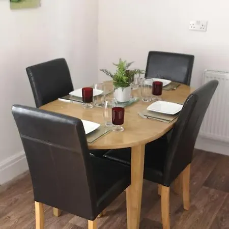 Lejlighed Estuary View Bank House Stunning Millom