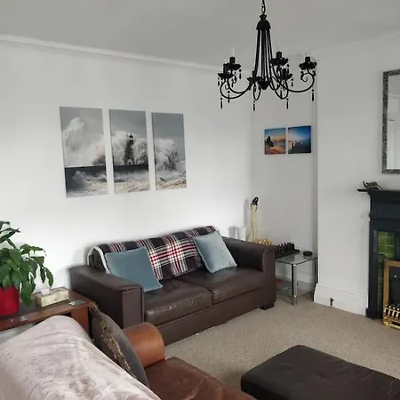 Estuary View Bank House Stunning * Millom