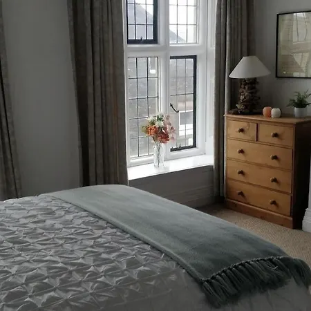 Estuary View Bank House Stunning Daire *
