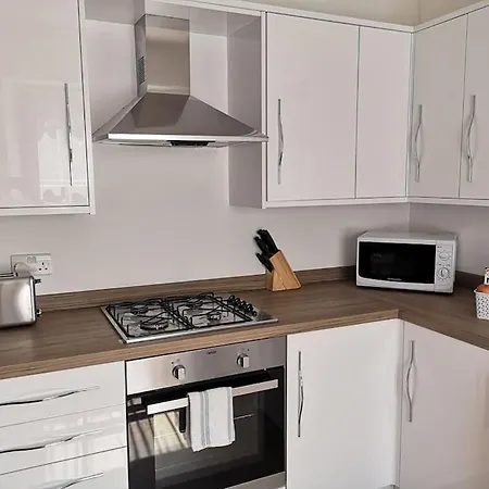 Estuary View Bank House Stunning Millom